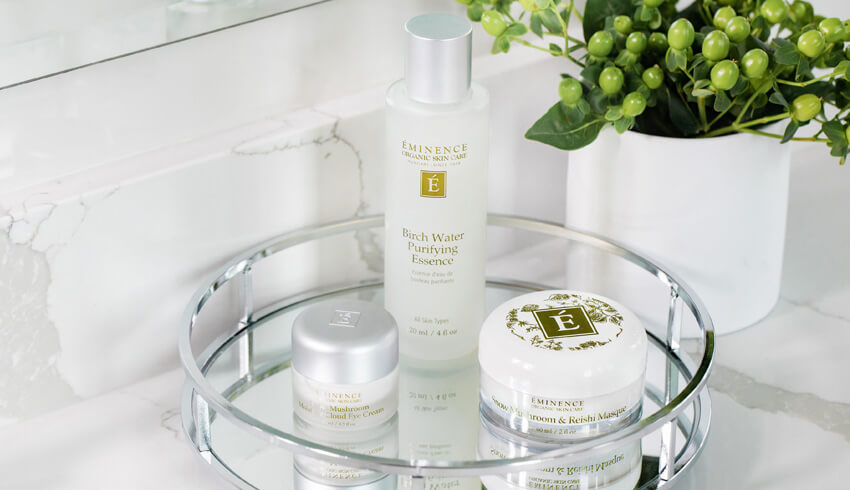 Pure forest collection